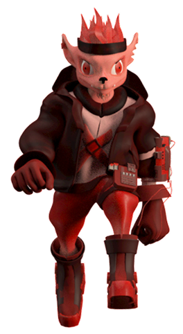 Character